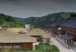 한국문화테마파크